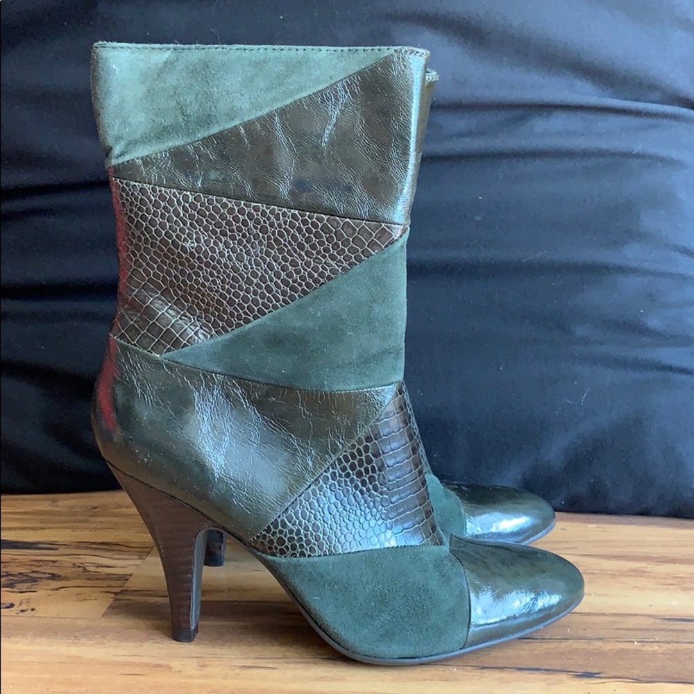 NEW Nine West boots